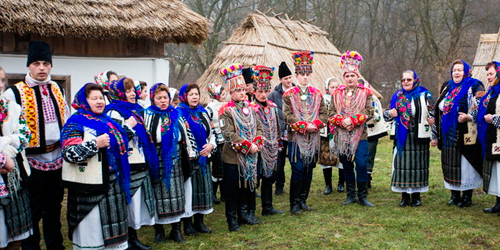 МАСОВІ ЗАХОДИ